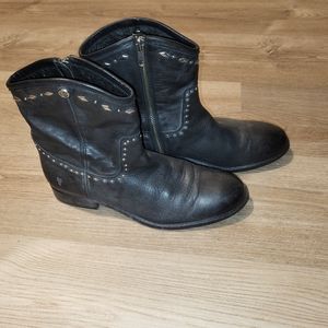 Frye womens boots